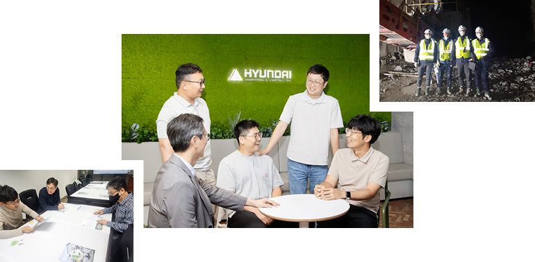 인천도시철도 1호선 검단연장선 프로젝트 인천도시철도 1호선 검단연장선 프로젝트